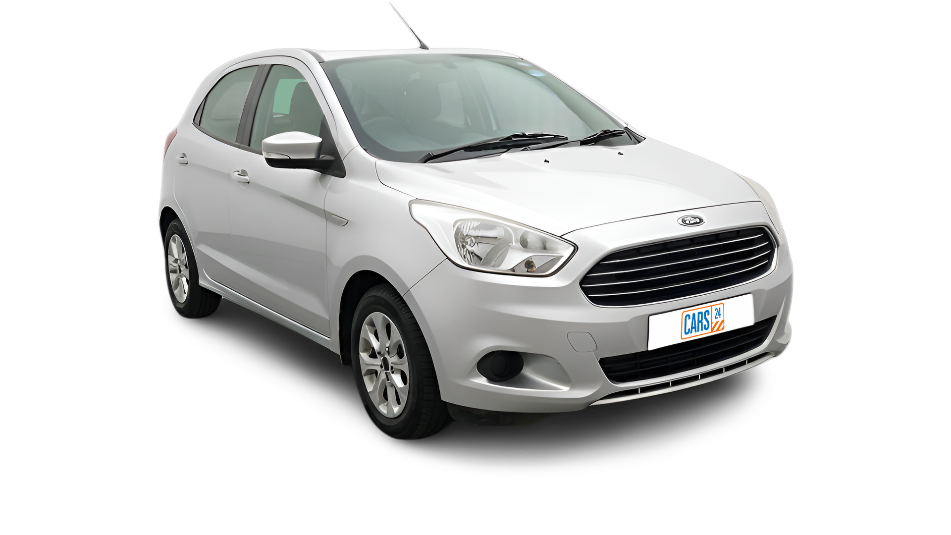 Ford New Figo-img